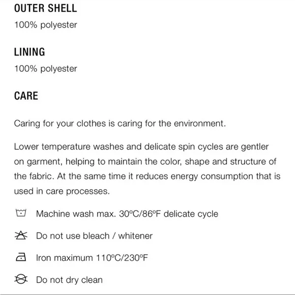 Short dress with ruching - Picture 8 of 8